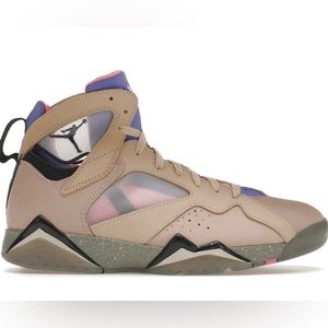 Air Jordan 7 SE Sapphire